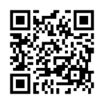 申込用QRコード